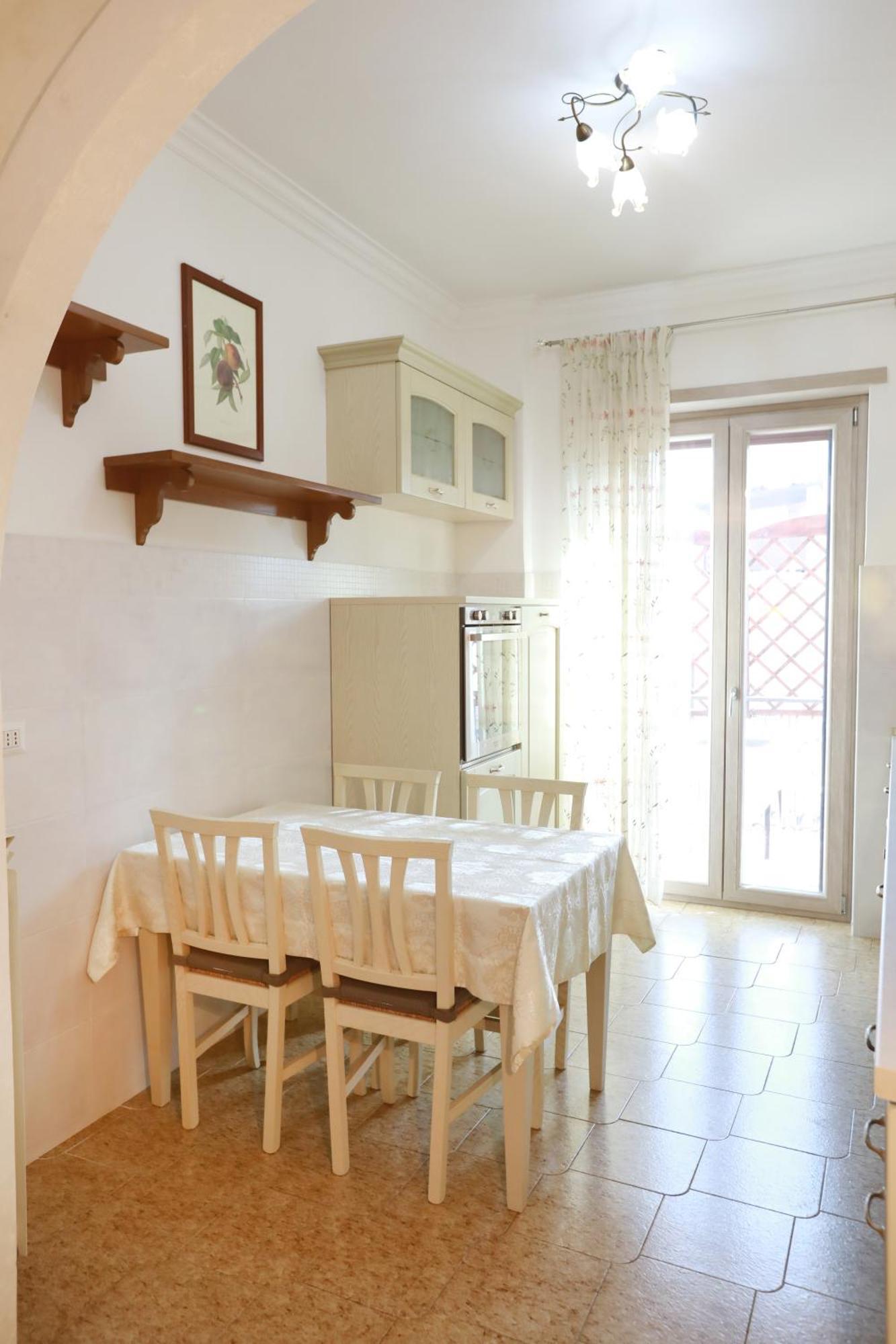 Appartement Unique Torre Gaia