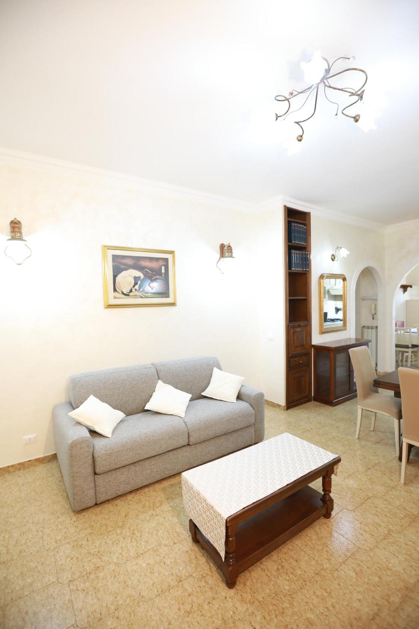 Unique Torre Gaia Appartement *
