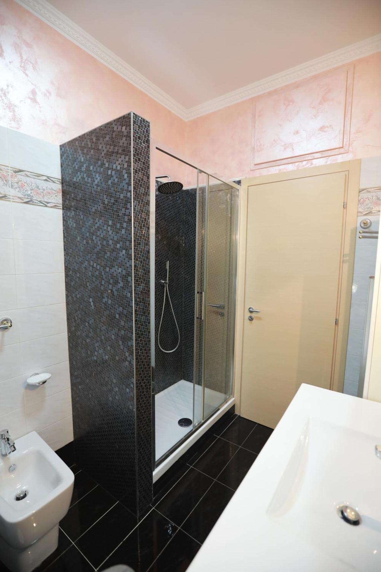Appartement Unique Torre Gaia *