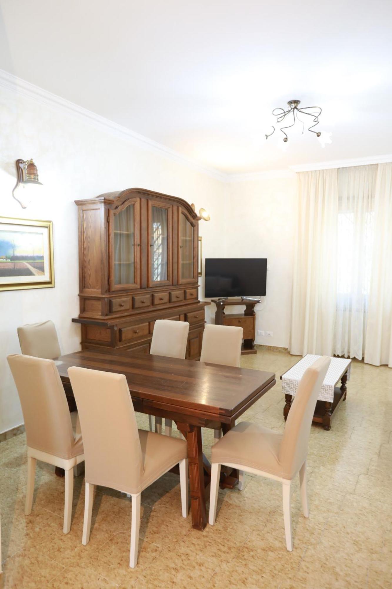 Unique Torre Gaia Appartement *