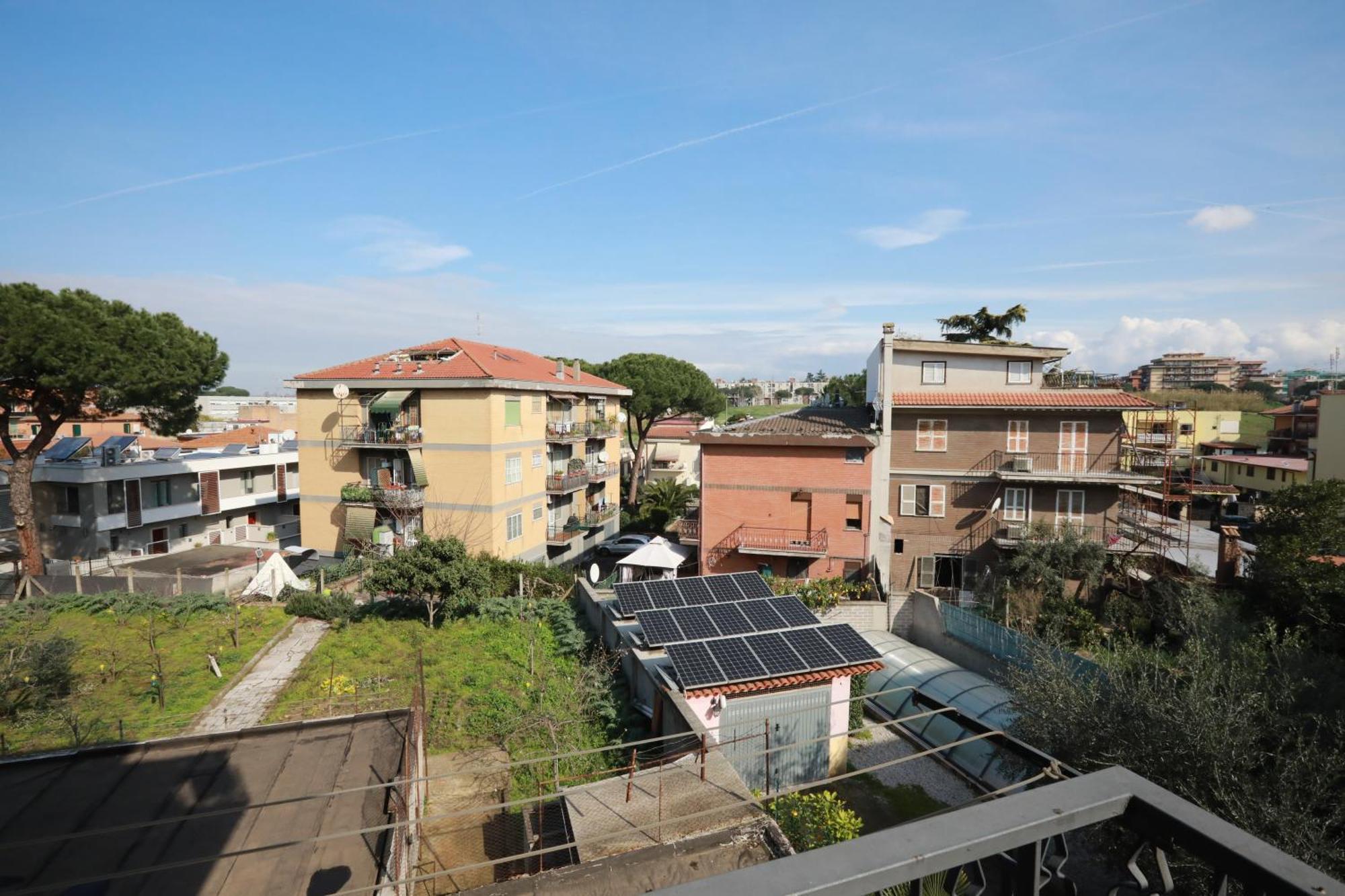 Unique Torre Gaia Appartement
