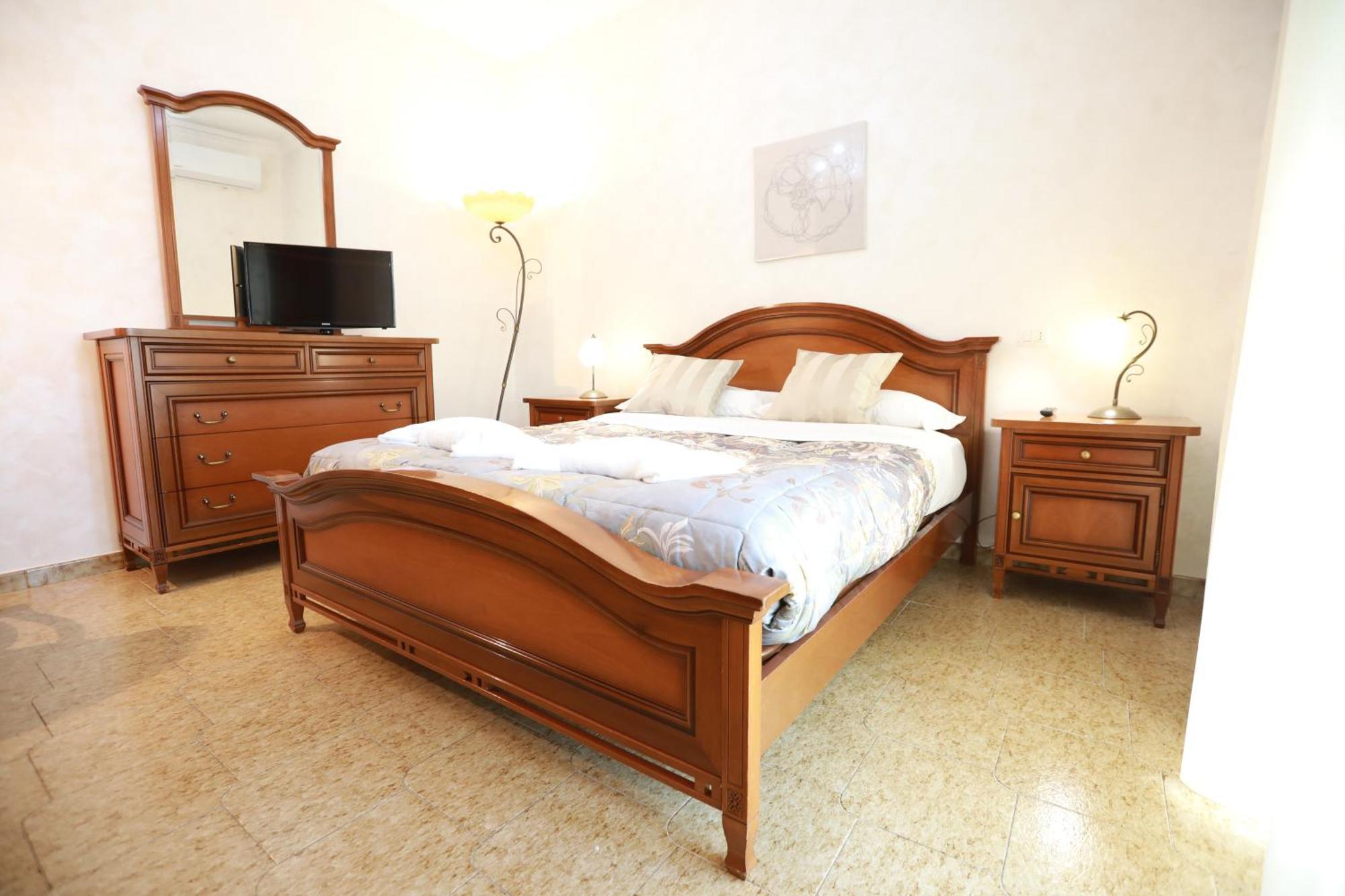 Unique Torre Gaia Appartement *