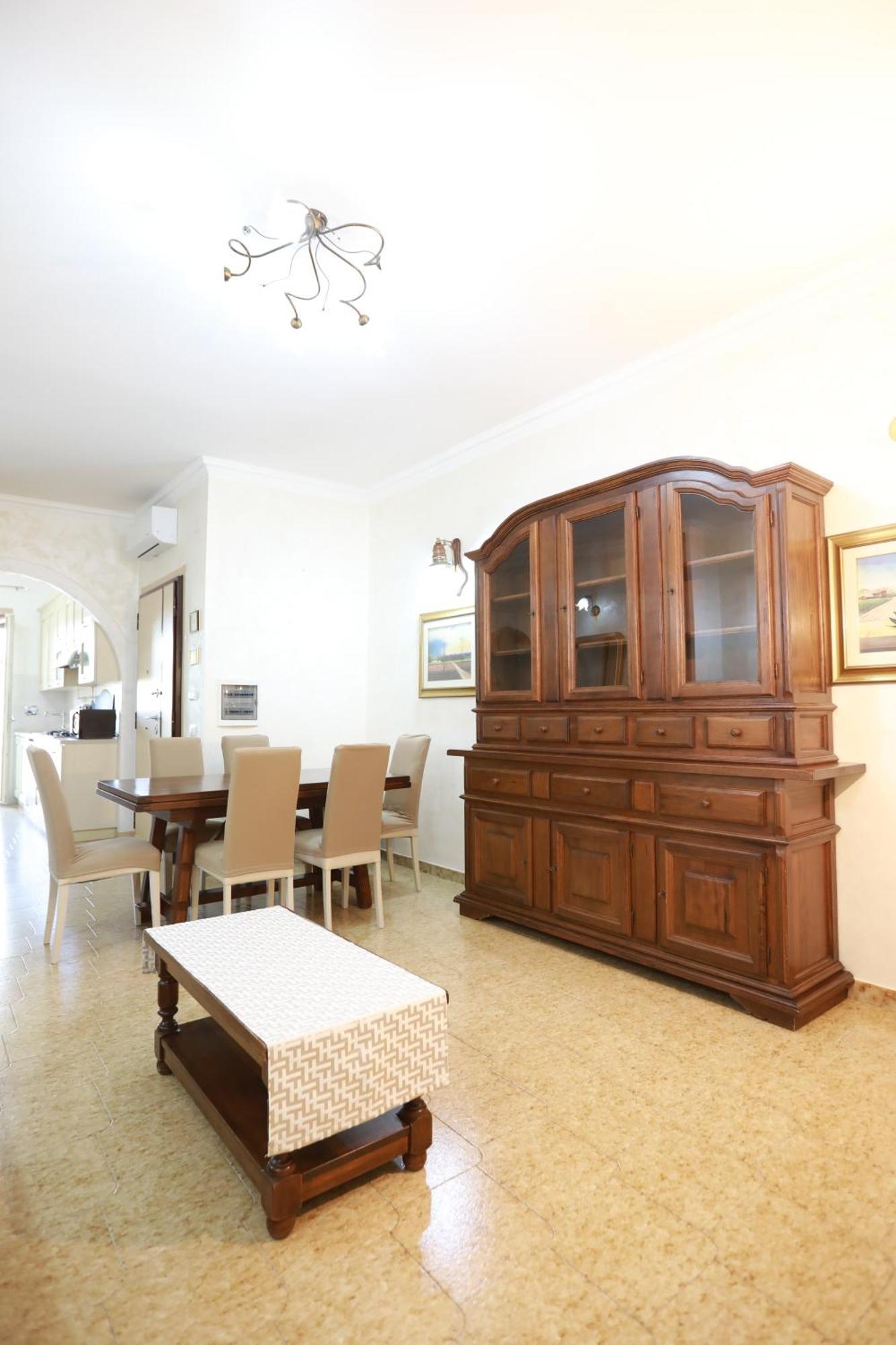 Appartement Unique Torre Gaia