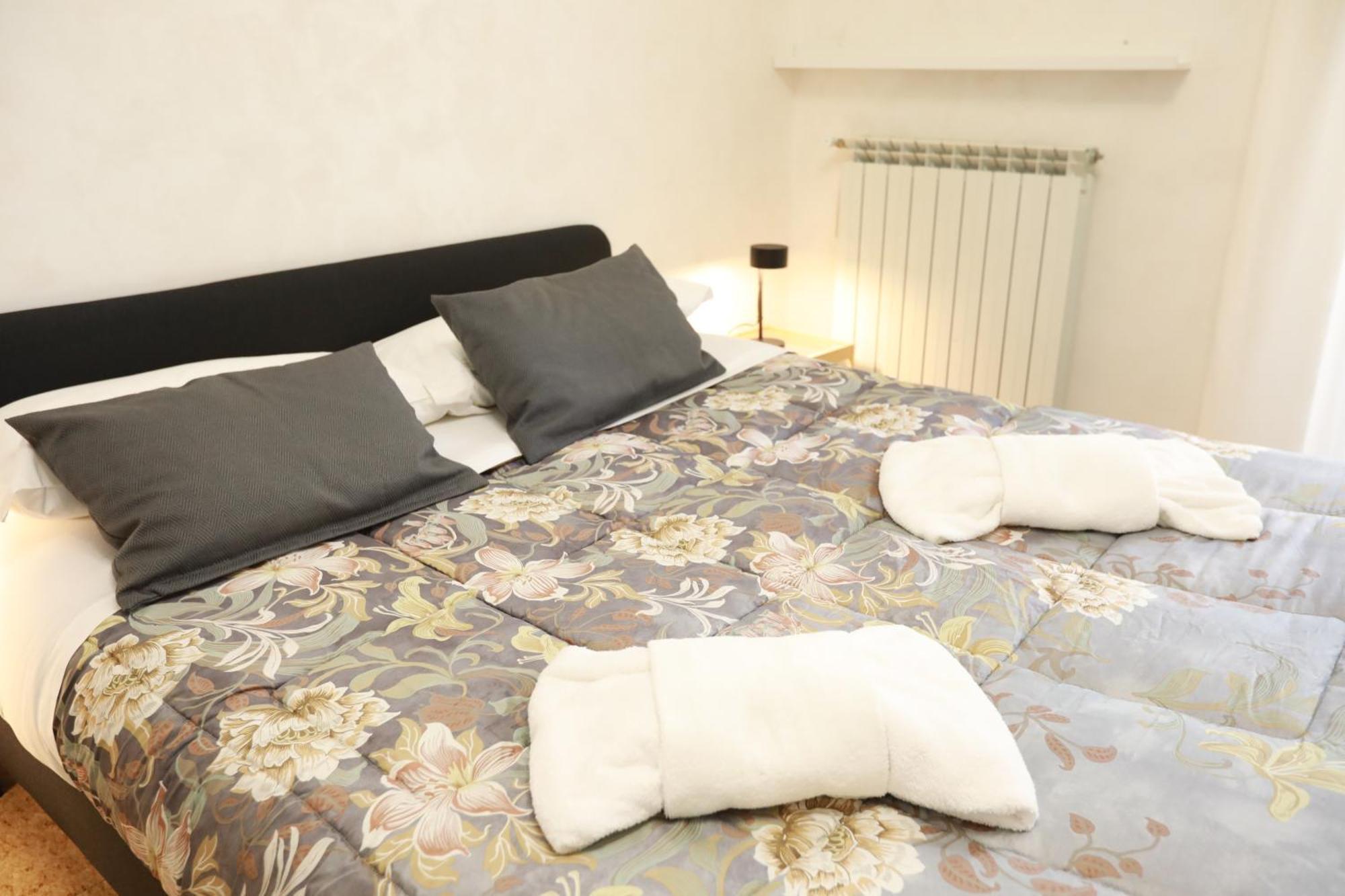 Appartement Unique Torre Gaia *