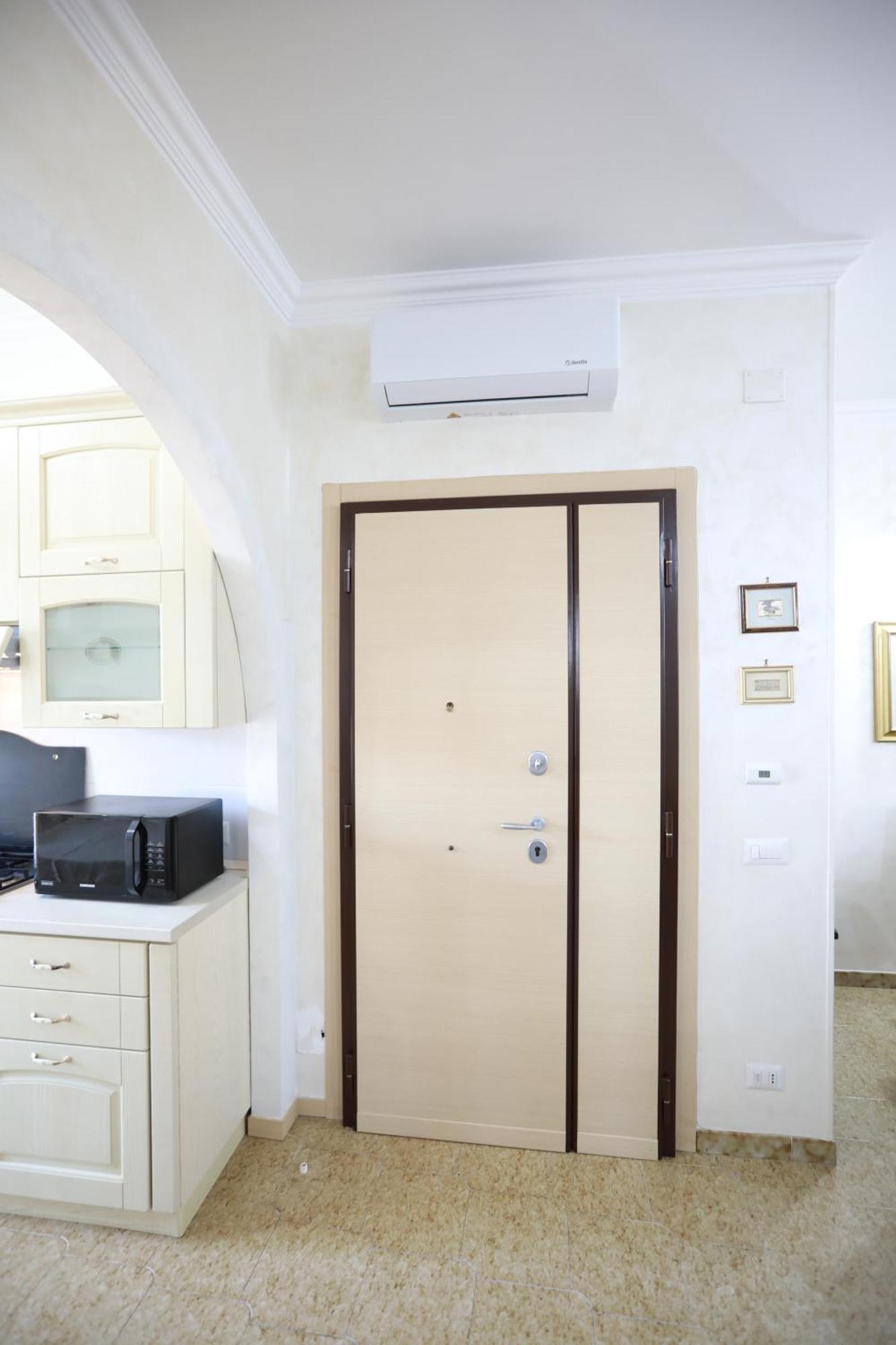 Unique Torre Gaia Appartement Rome