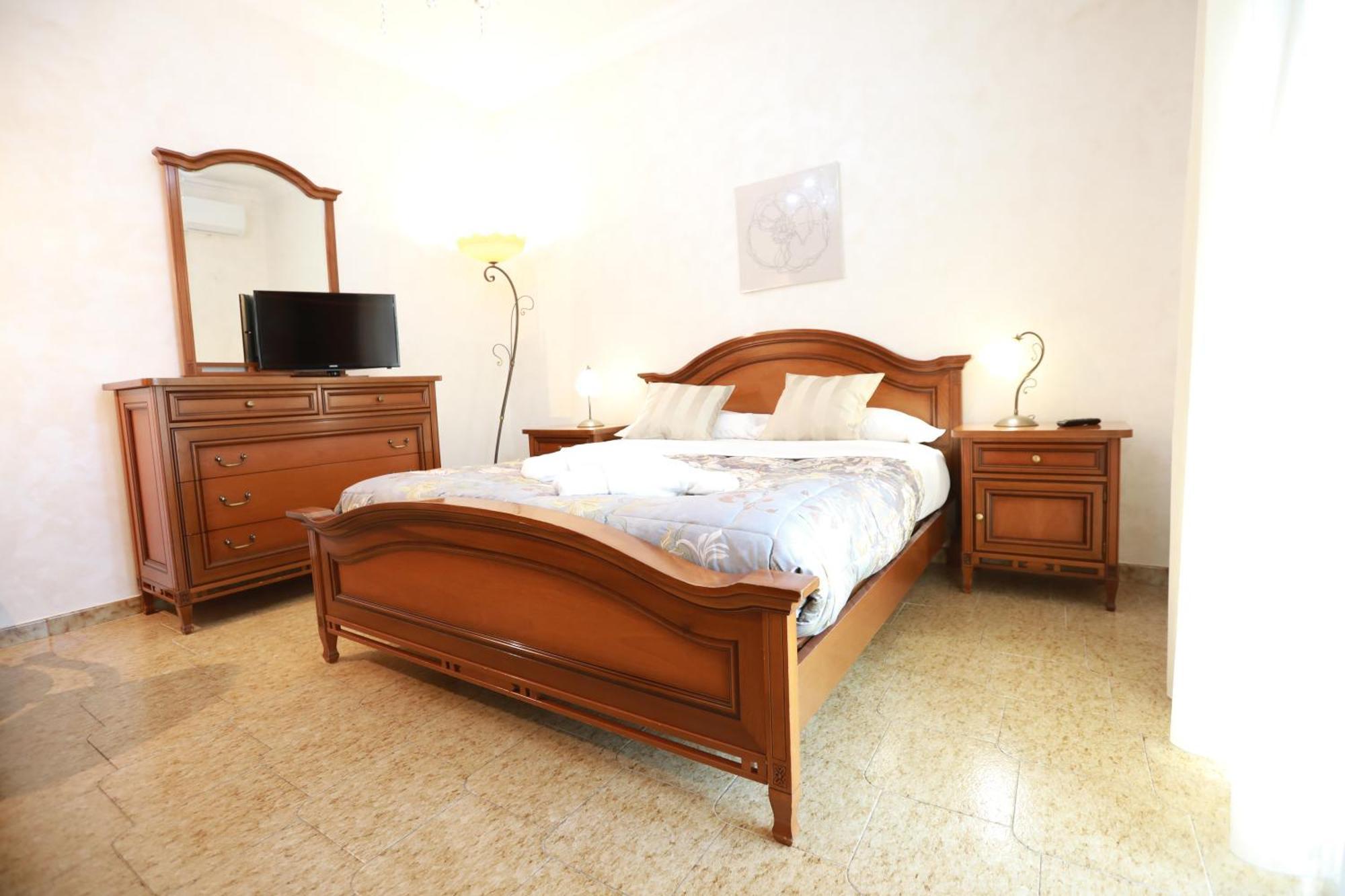 Unique Torre Gaia Appartement