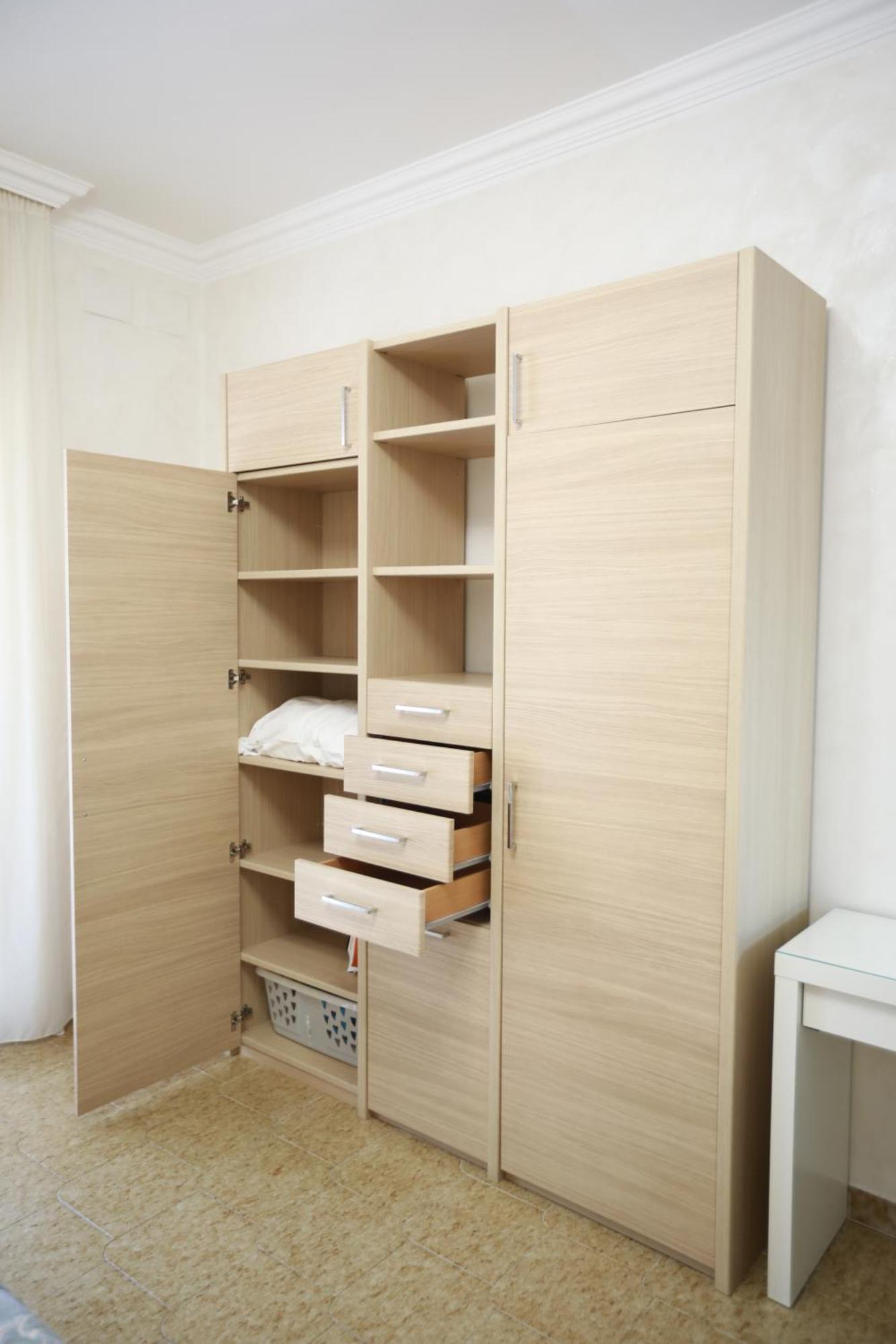 Unique Torre Gaia Appartement *