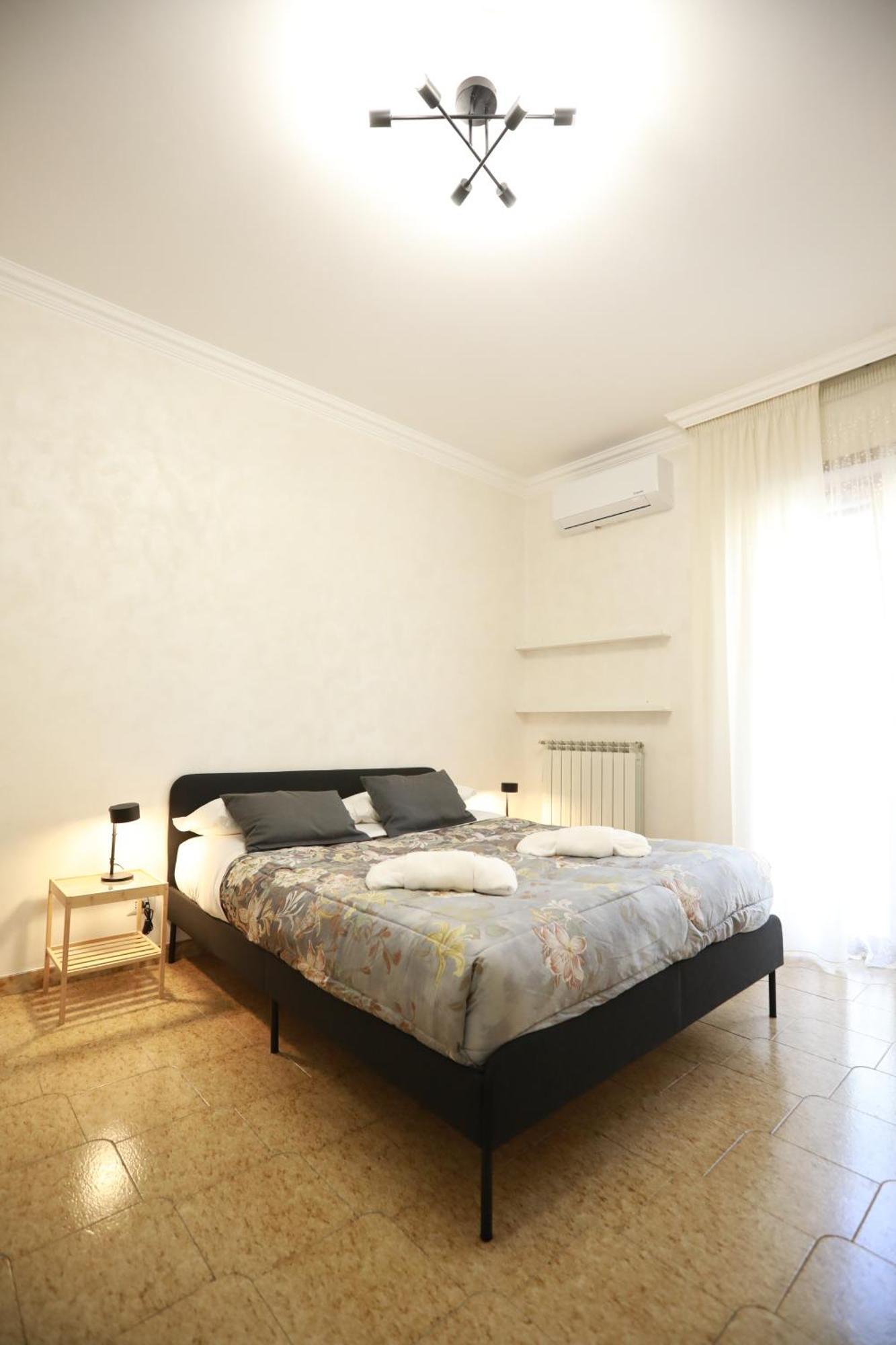 Unique Torre Gaia Appartement