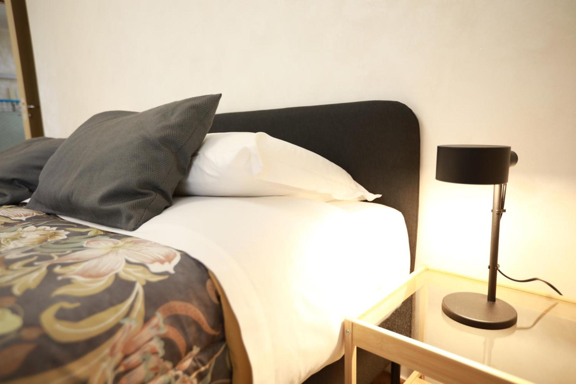 Appartement Unique Torre Gaia