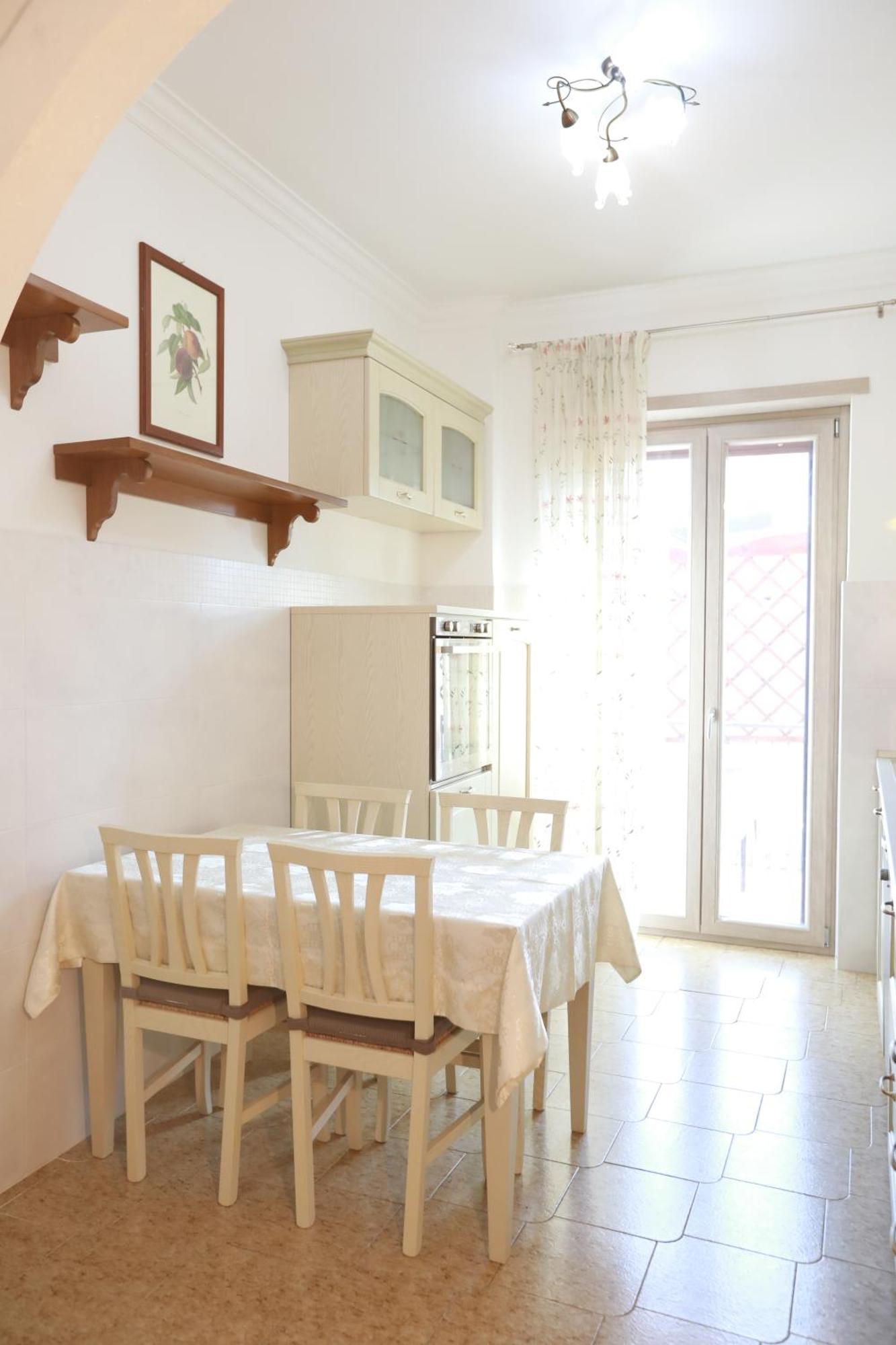 Unique Torre Gaia Appartement Rome