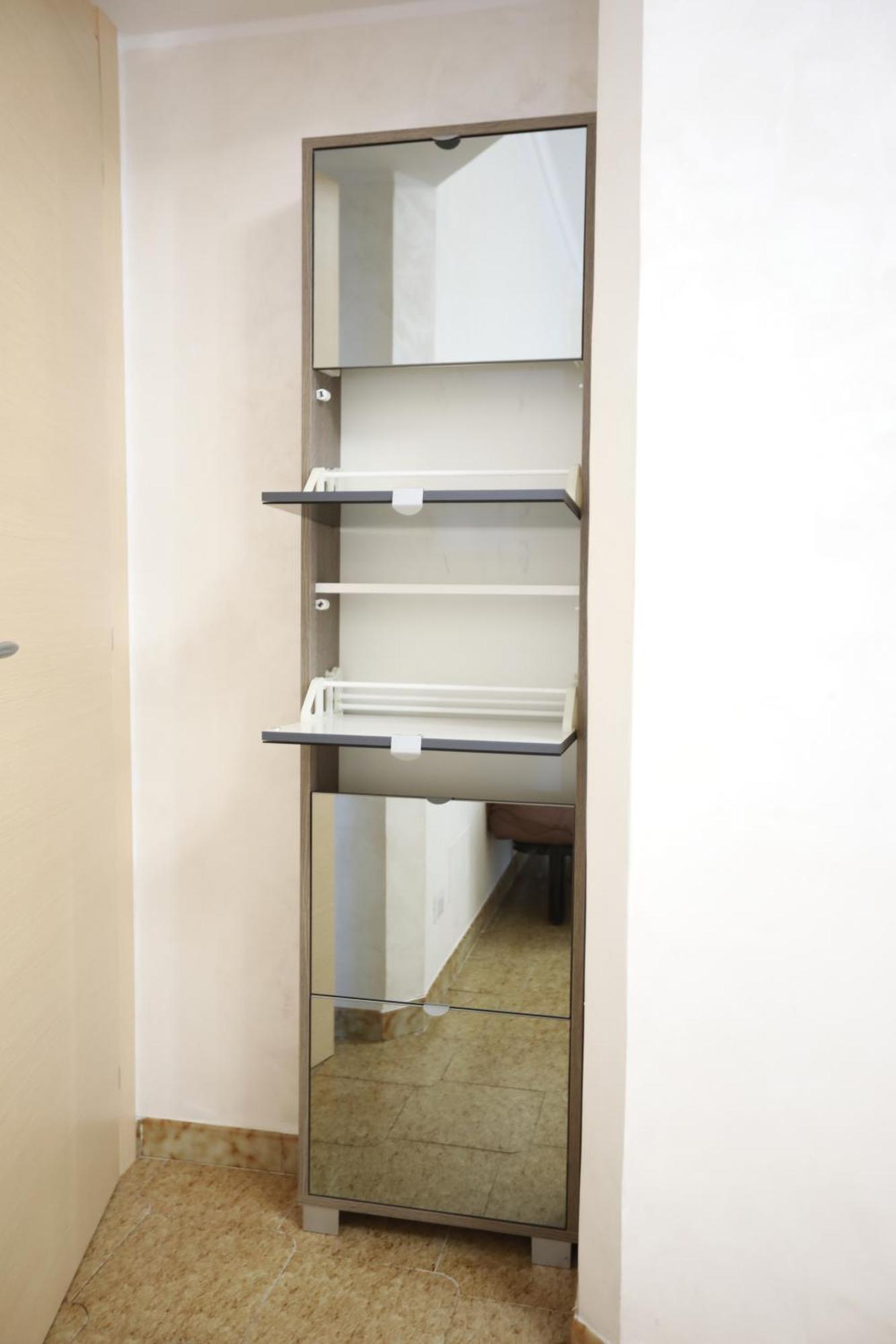 Unique Torre Gaia Appartement *