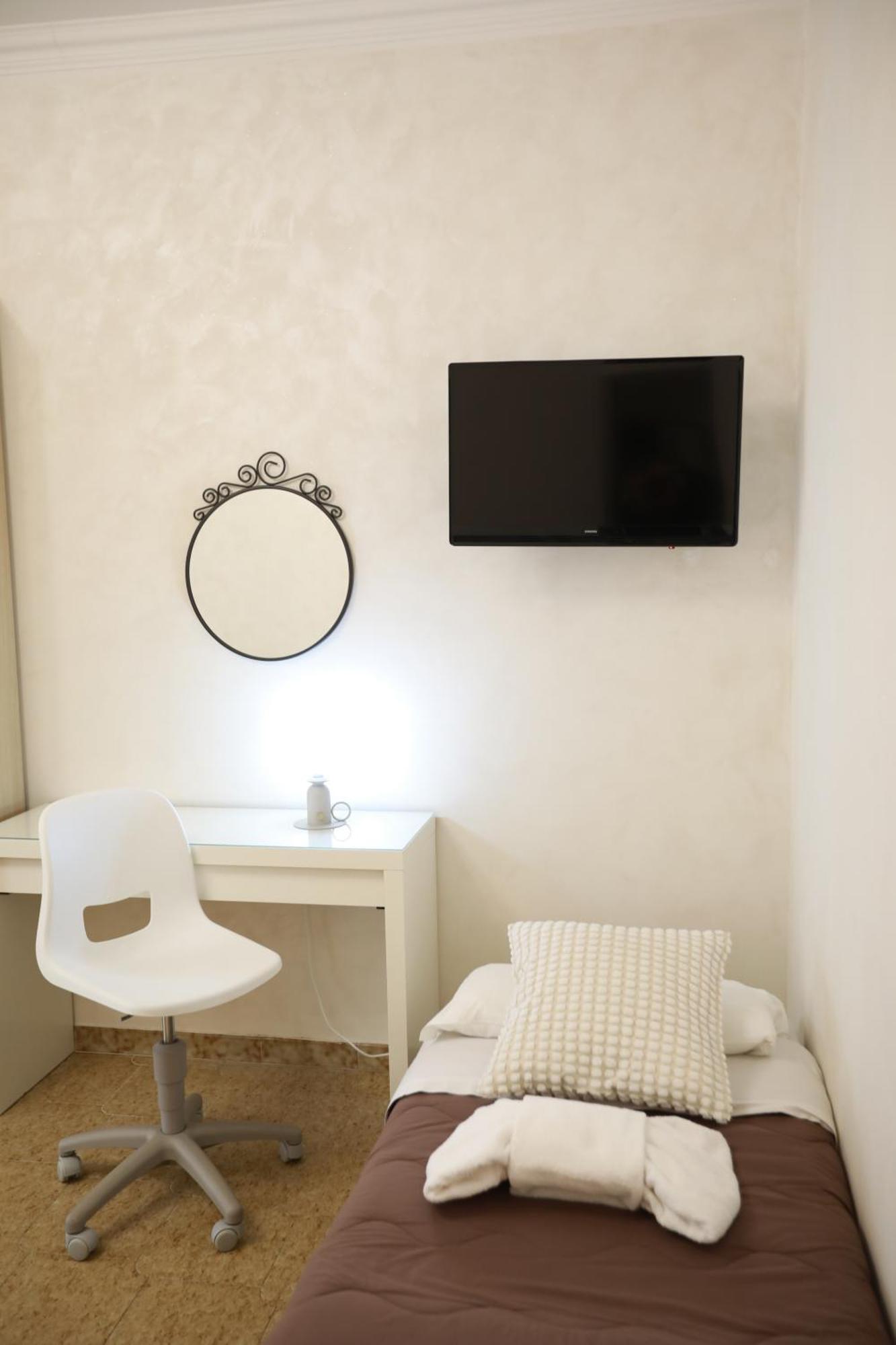 Unique Torre Gaia Appartement Rome